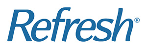 Refresh-logo