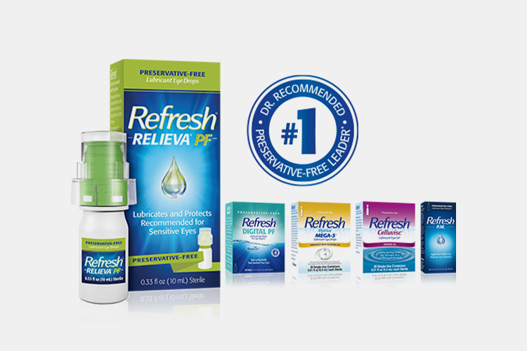 Refresh