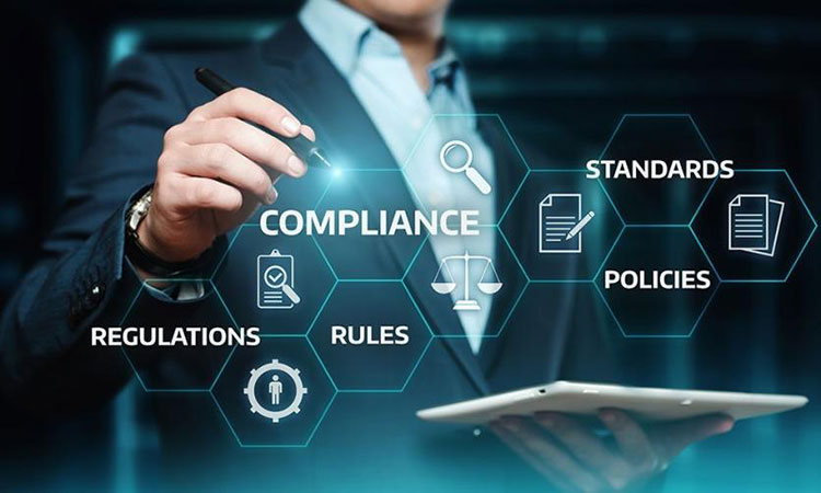 Regulatory compliance