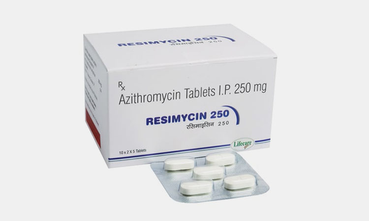 Resimycin- 250