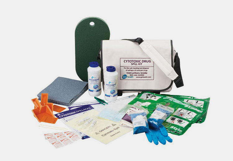Safety Kit