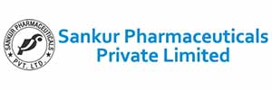 Sankur Pharmaceutical logo