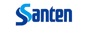 Santen-logo
