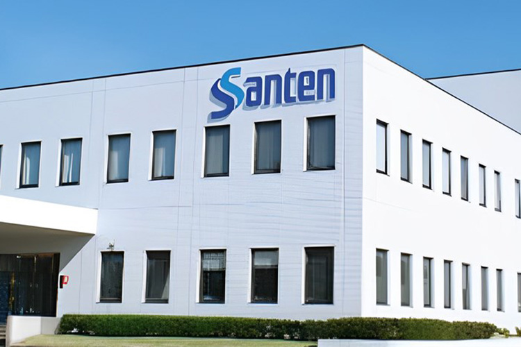 Santen