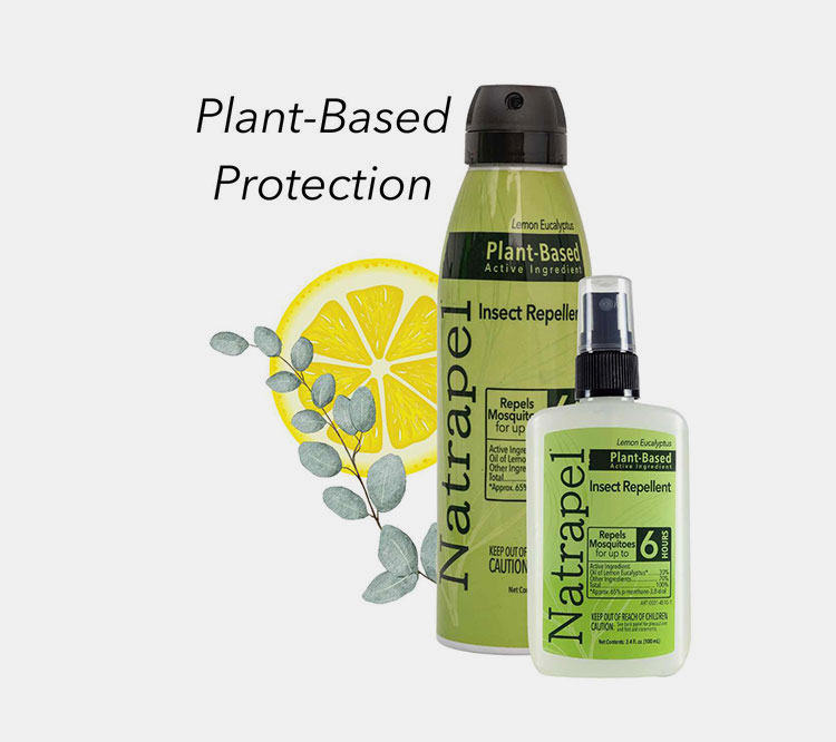 Selection of safe ingredients