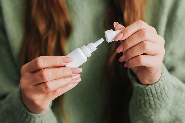 Side Effects Of Clotrimazole Ear Drops