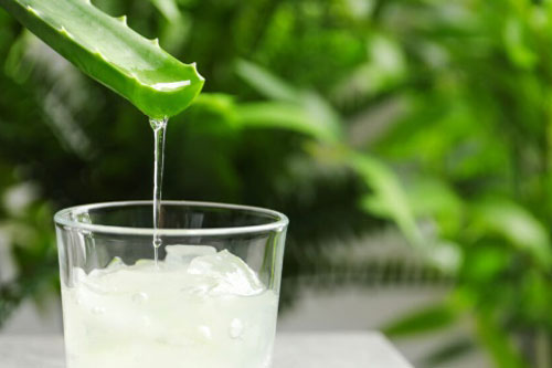 Skin conditioning agents