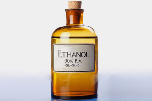 Solvents and carriers