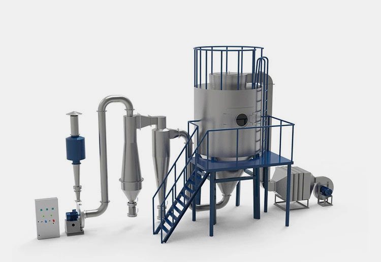 Spray Dryer