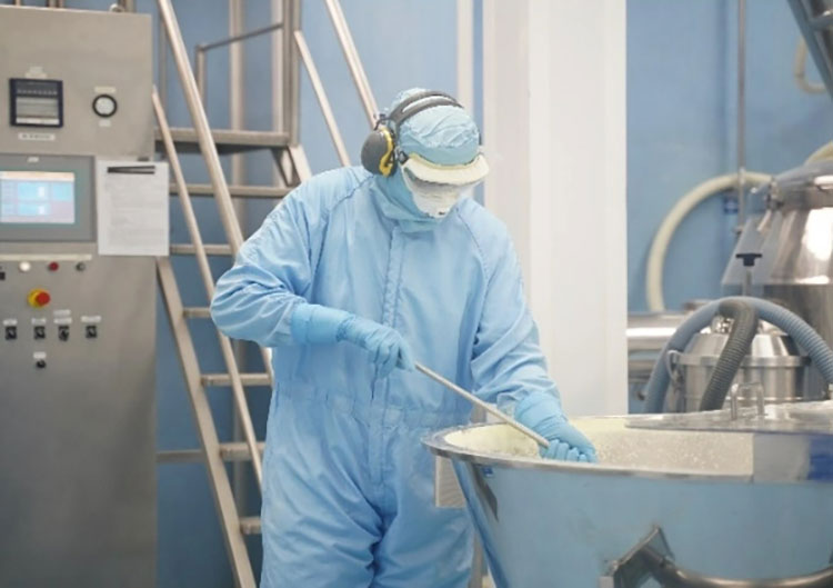 Sterility