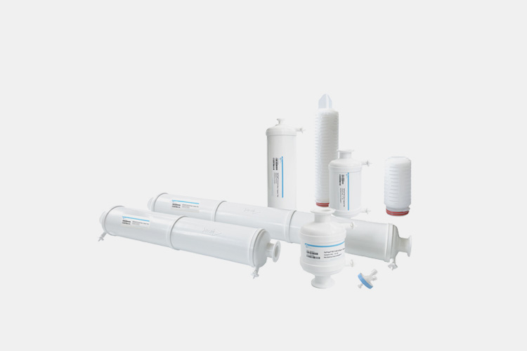 Sterilizing-filter