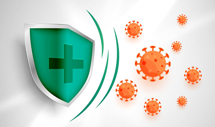 Strengthening Immunity