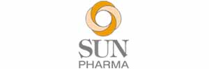 Sun Pharma logo