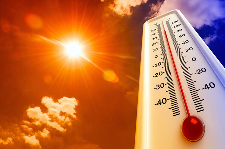 Temperature