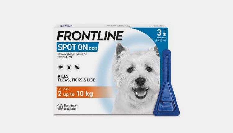 Topical spot-on treatments-3