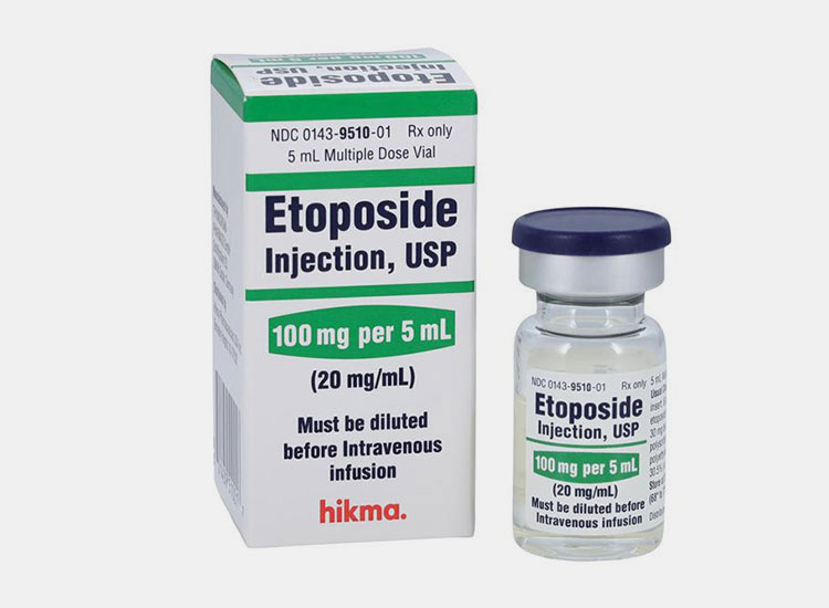 Topoisomerase inhibitors