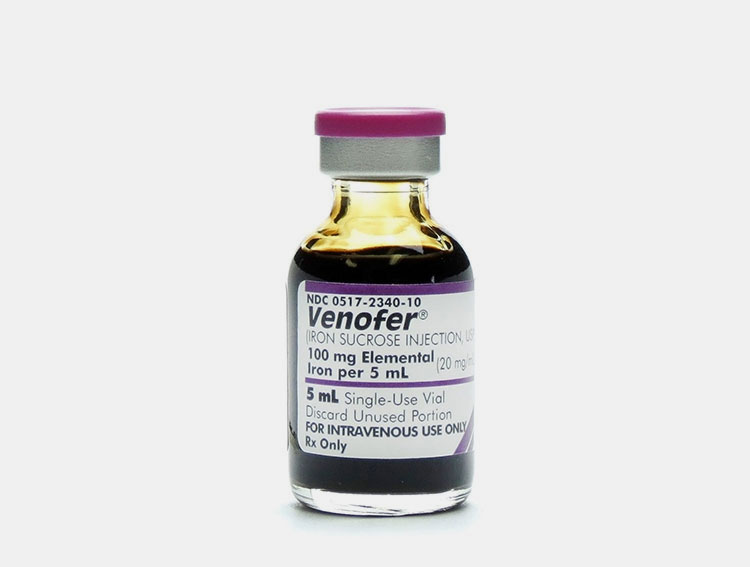 Transport Protein Manufacturing