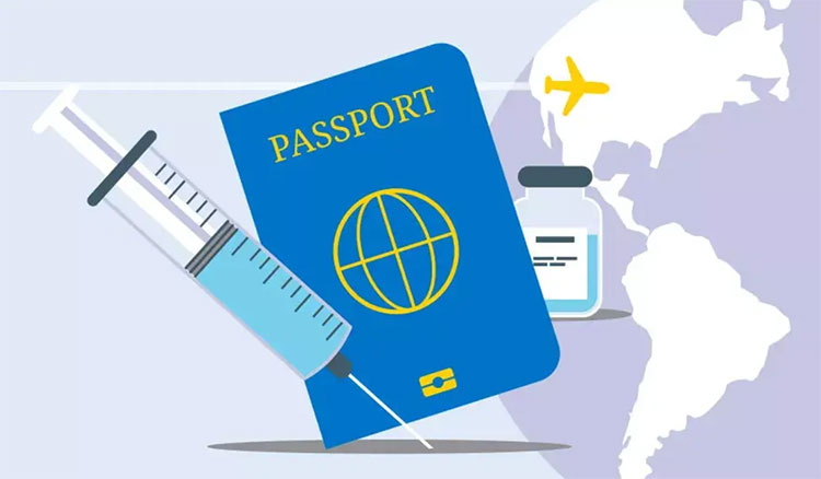 Travelers to endemic areas