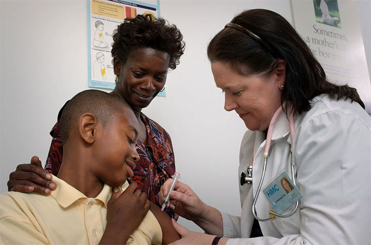 Treating Different Diseases