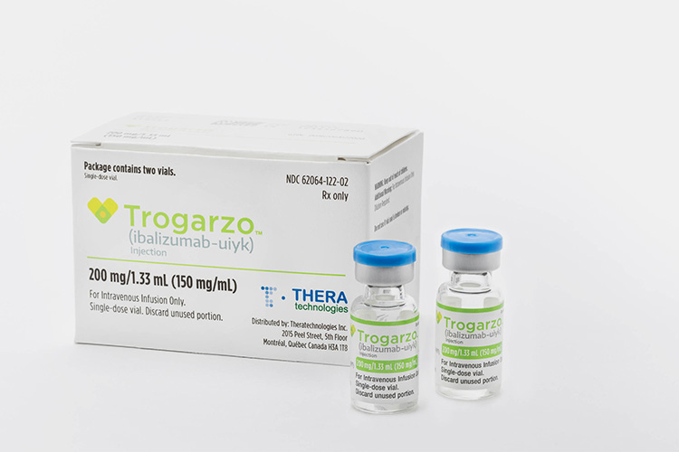 Trogarzo