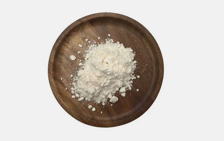 Type of antibiotic