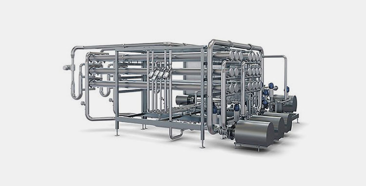 Ultra-fine Membrane Filters