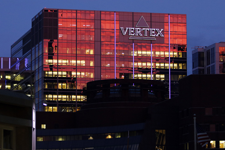Vertex-Pharmaceuticals