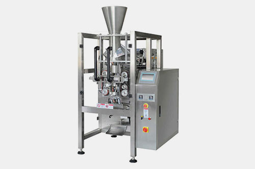 Vertical Form Fill and Seal Machine