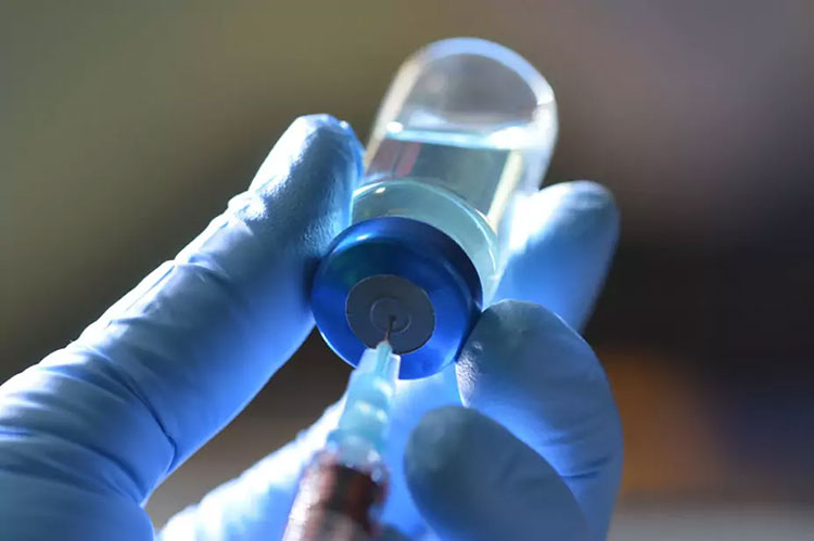 Vesicant Chemotherapy Drugs