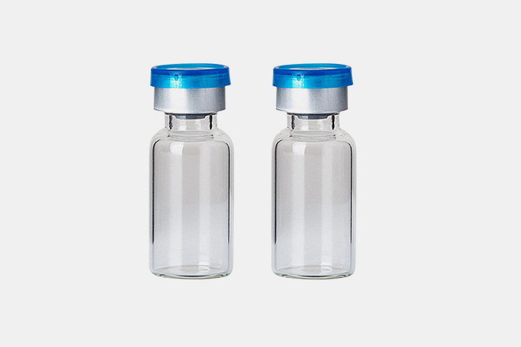Vial