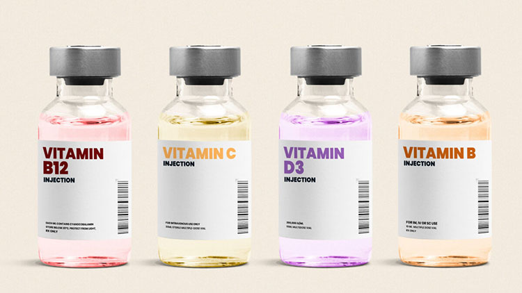Vials