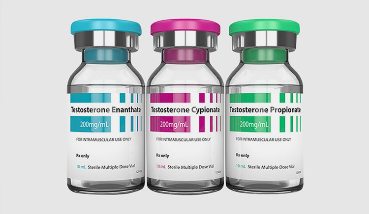 Vials