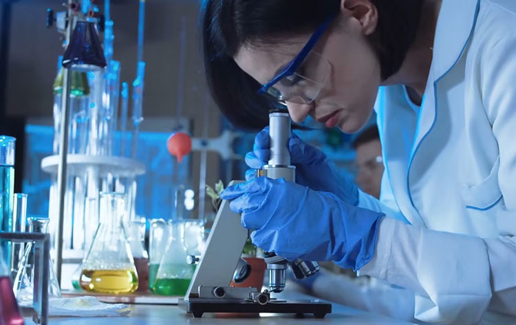 Vinca Alkaloids