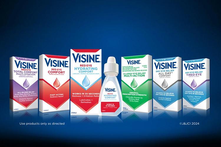 Visine