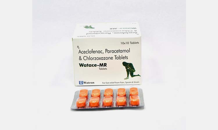 Watace-MR