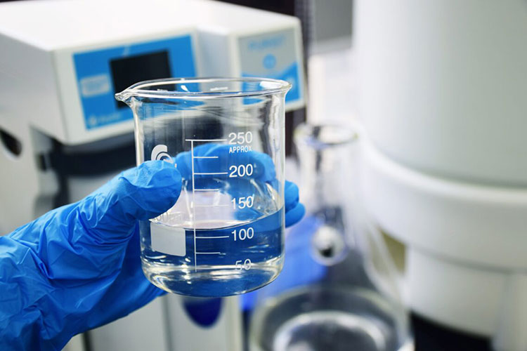 Water Purification