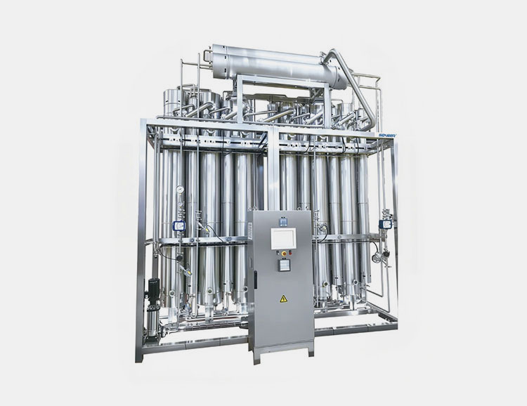 Water Treatment Plant