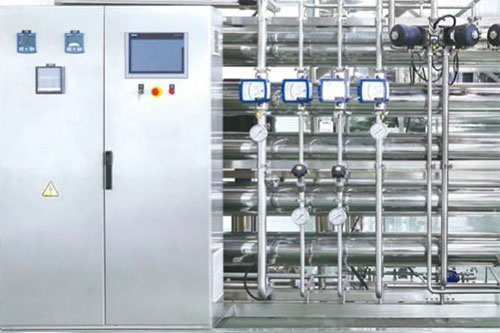 Water Treatment System