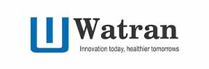 Watran Pharmaceutical logo