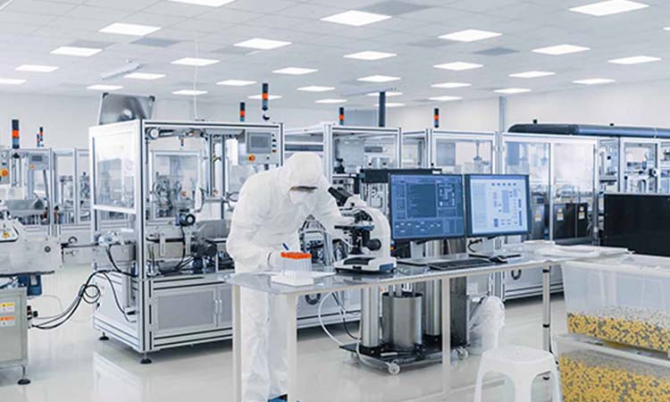 Watran Pharmaceutical