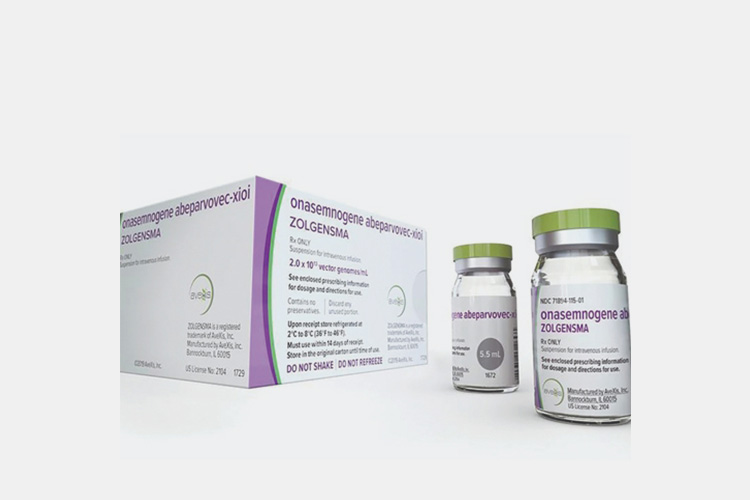 ZOLGENSMA