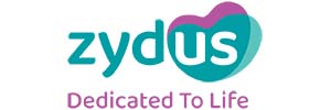 Zydus Lifescience logo