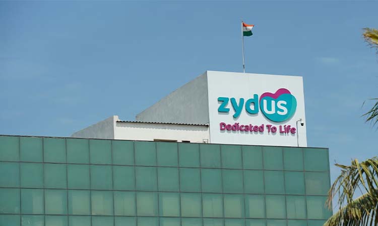 Zydus Lifescience