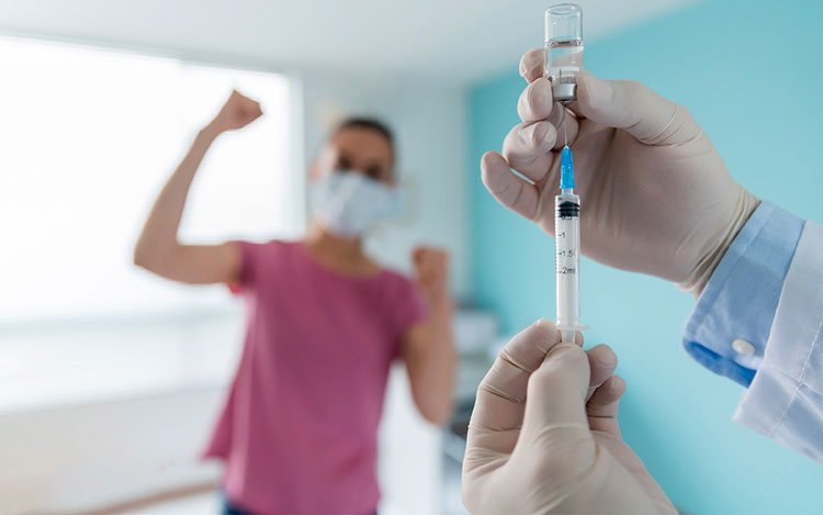 antitoxin vaccines come from