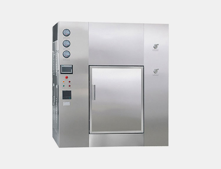 dry heat autoclave