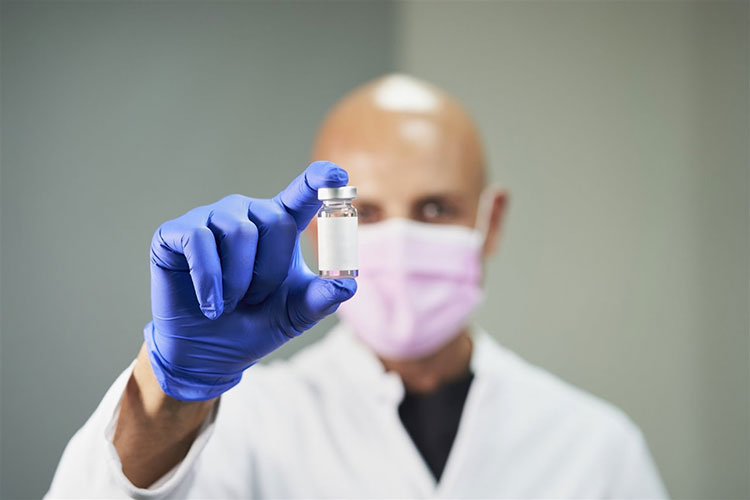 extravasation of chemotherapy drugs