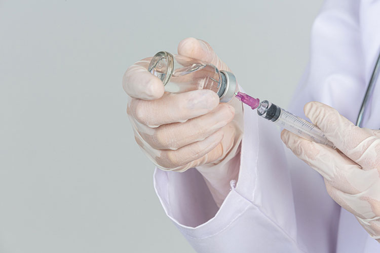 foot and mouth disease vaccine