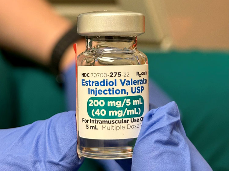 hormone manufacturing facility guidelines