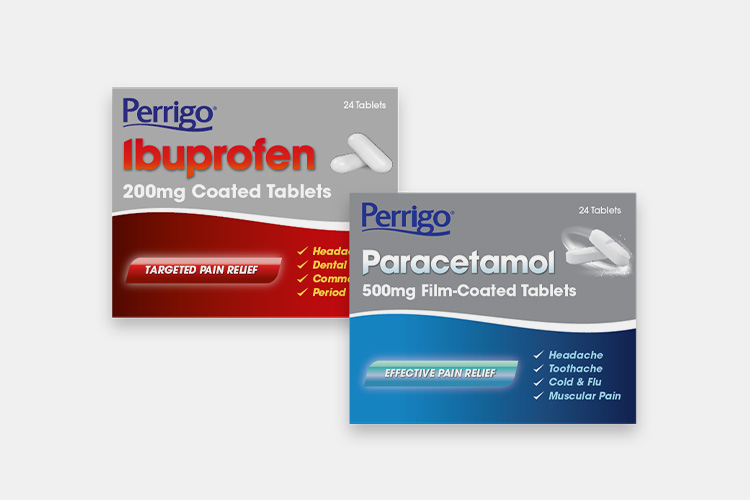 ibuprofen