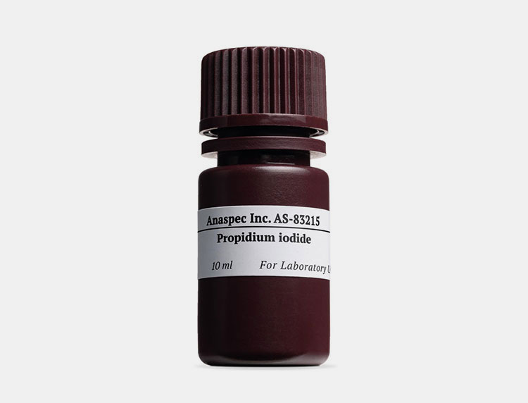 staining solution